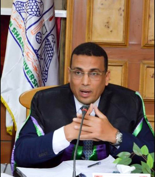 عضو مجلس الإدارة