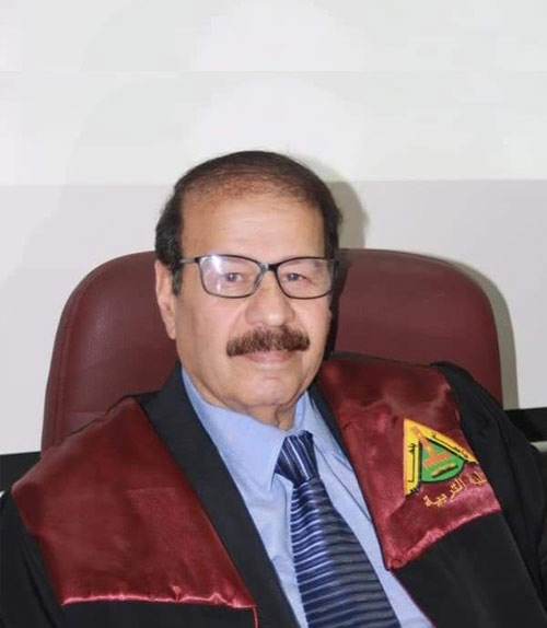 عضو مجلس الإدارة