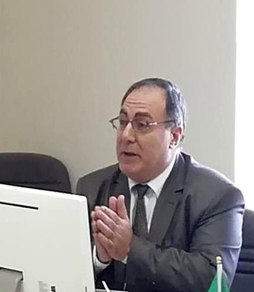 أمين الصندوق