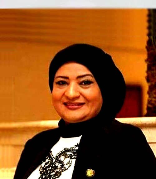 عضو مجلس الإدارة