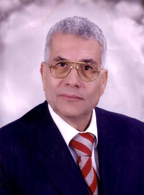 رئيس الجمعية