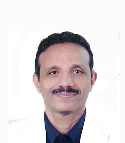 رئيس الجمعية