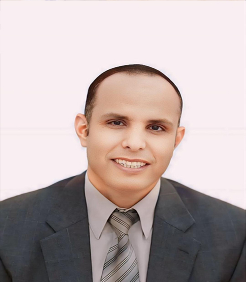 عضو مجلس الإدارة